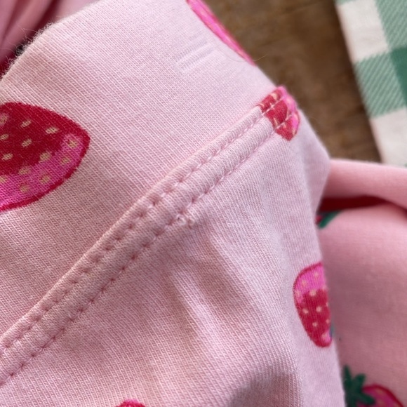 NWOT Crewcuts girls leggings size 8 - Picture 6 of 6